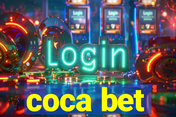 coca bet
